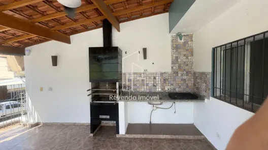 Sobrado com 3 Quartos à venda, 125m² no Vila Comercial, São Paulo