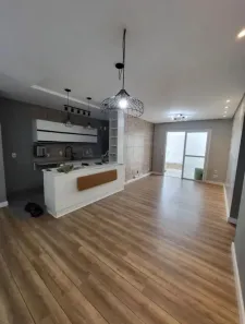 Apartamento com 3 Quartos à venda, 83m² no Residencial São Paulo, Jacareí