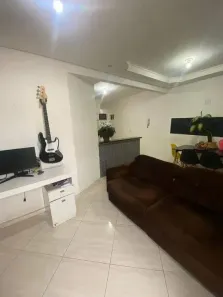 Apartamento com 2 Quartos à venda, 62m² no Vila Guiomar, Santo André