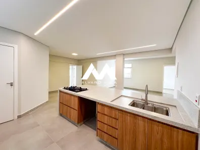 Apartamento com 4 Quartos à venda, 120m² no Santa Lúcia, Belo Horizonte