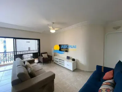 Apartamento com 4 Quartos à venda, 130m² no Pitangueiras, Guarujá
