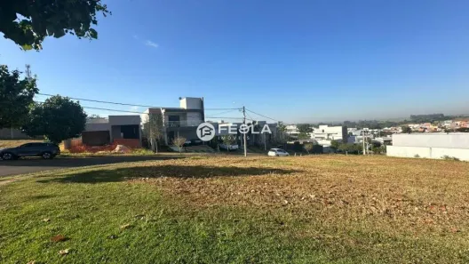 Lote/Terreno à venda, 786m² no Residencial Mac Knight, Santa Bárbara D'Oeste