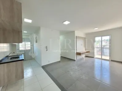 Apartamento com 2 Quartos à venda, 61m² no Paulicéia, Piracicaba