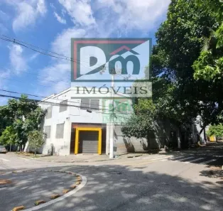 Galpão/Depósito/Armazém para alugar, 6100m² no Vila Gomes Cardim, São Paulo