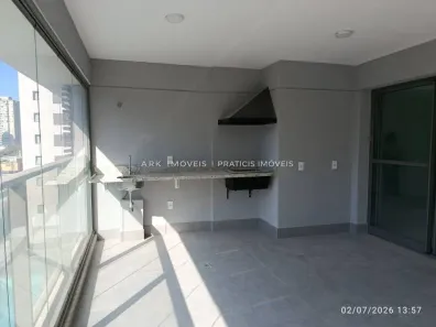 Apartamento com 3 Quartos à venda, 118m² no Jardim Aurélia, São Paulo