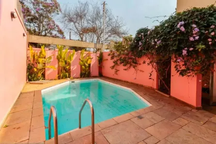 Casa com 6 Quartos à venda, 230m² no Vila Madalena, São Paulo