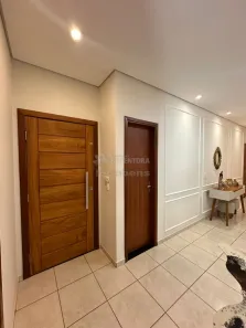 Casa com 3 Quartos à venda, 165m² no Parque Residencial Romano Calil, São José do Rio Preto