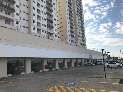Sala Comercial à venda, 60m² no Jardim Marambá, Bauru
