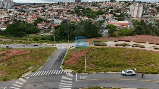 Lote/Terreno à venda, 315m² no Residencial Reserva Bellano (Calipal A), Itatiba