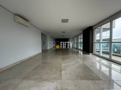 Cobertura com 4 Quartos à venda, 414m² no Cidade Monções, São Paulo