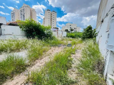 Lote/Terreno à venda, 420m² no Vila Leopoldina, São Paulo