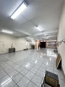Prédio Comercial à venda, 580m² no Nova Petrópolis, São Bernardo do Campo