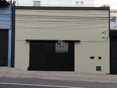 Ponto Comercial para alugar, 100m² no Canindé, São Paulo