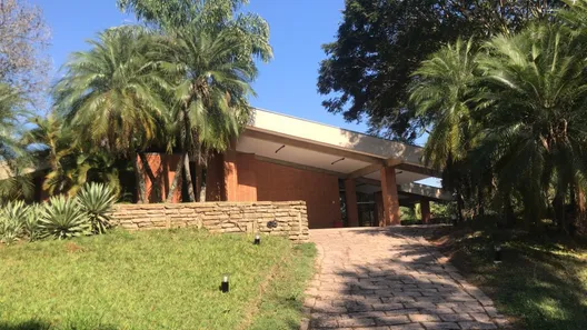 Casa com 5 Quartos para alugar, 540m² no Condomínio Terras de São José, Itu