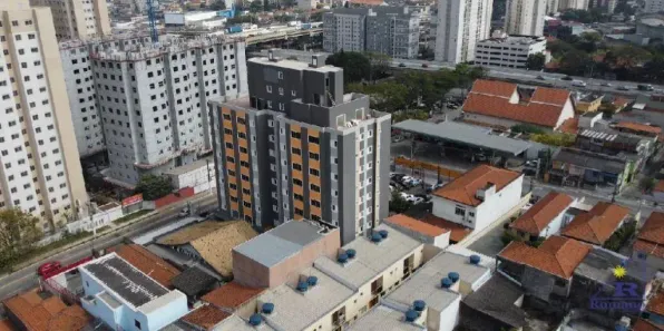Apartamento com 2 Quartos à venda, 45m² no Itaquera, São Paulo
