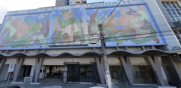 Ponto Comercial para alugar, 159m² no São João, Porto Alegre
