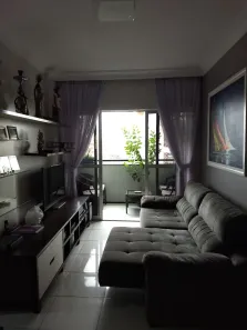 Apartamento com 3 Quartos à venda, 104m² no Parque Shalon, São Luís