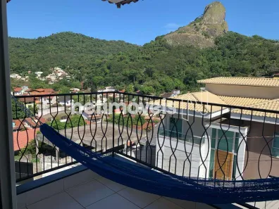 Casa com 4 Quartos à venda, 200m² no Fradinhos, Vitória