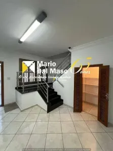 Imóvel Comercial para alugar, 105m² no Campo Belo, São Paulo