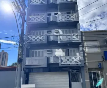 Kitnet com 1 Quarto à venda, 26m² no Centro, São Leopoldo
