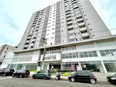 Apartamento com 2 Quartos à venda, 92m² no Dehon, Tubarão