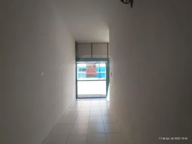 Ponto Comercial à venda, 120m² no Centro, Uberlândia