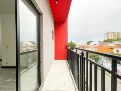 Apartamento com 1 Quarto à venda, 44m² no Vila Formosa, São Paulo