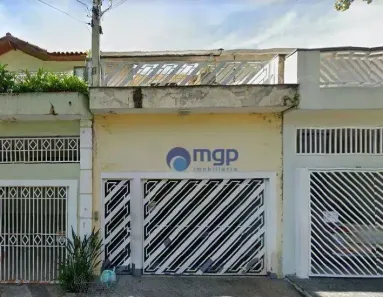 Sobrado com 3 Quartos à venda, 98m² no Tucuruvi, São Paulo