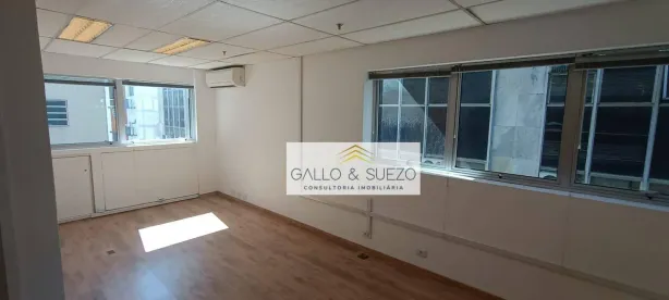 Sala Comercial à venda, 71m² no Vila Buarque, São Paulo