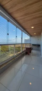 Apartamento com 2 Quartos à venda, 132m² no Ponta D'Areia, São Luís