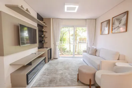 Apartamento com 2 Quartos à venda, 94m² no Centro, Gramado