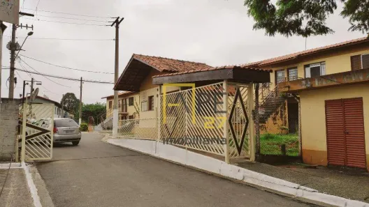 Casa com 2 Quartos à venda, 35m² no Jardim Santo Expedito, Guarulhos