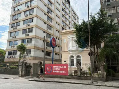 Imóvel Comercial para alugar, 745m² no Botafogo, Rio de Janeiro