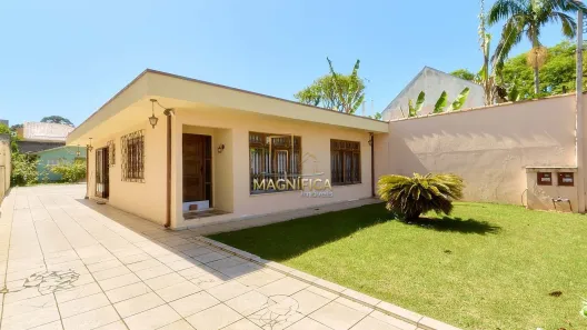 Casa com 1 Quarto à venda, 224m² no Santa Quitéria, Curitiba