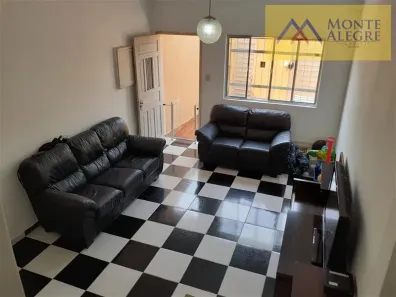 Sobrado com 2 Quartos à venda, 115m² no Cupecê, São Paulo