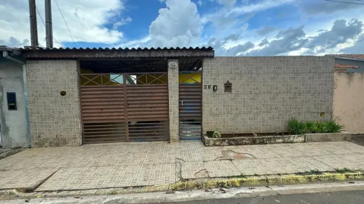 Casa com 3 Quartos à venda, 120m² no Tanquinho, Tatuí