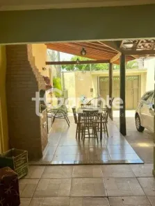 Casa com 3 Quartos à venda, 153m² no Jardim Olímpico, Bauru