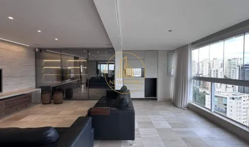 Cobertura com 4 Quartos à venda, 287m² no Vale do Sereno, Nova Lima