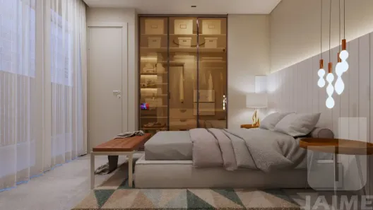 Apartamento com 1 Quarto à venda, 53m² no Vila Buarque, São Paulo