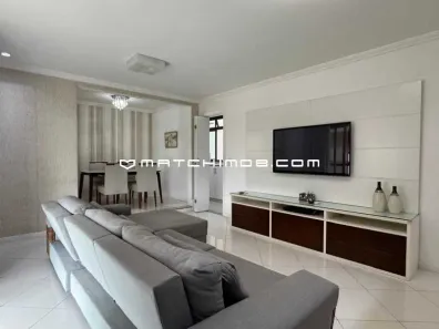 Apartamento com 3 Quartos à venda, 101m² no Recreio dos Bandeirantes, Rio de Janeiro