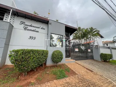 Casa de Condomínio com 3 Quartos à venda, 138m² no Chácara Primavera, Campinas