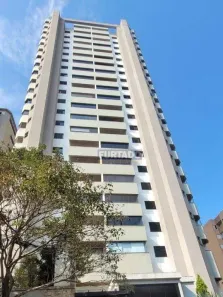 Apartamento com 3 Quartos à venda, 94m² no Vila Valparaíso, Santo André