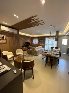 Apartamento com 3 Quartos à venda, 90m² no Jardim Sumaré, Ribeirão Preto