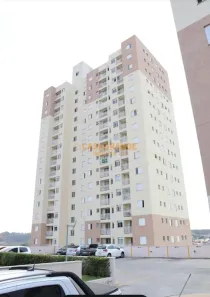 Apartamento com 2 Quartos à venda, 49m² no Parque Residencial Flamboyant, São José dos Campos