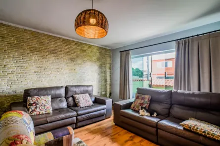 Sobrado com 4 Quartos à venda, 218m² no Vila Linda, Santo André
