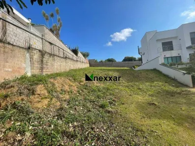 Lote/Terreno à venda, 546m² no Vila Sonia, Valinhos