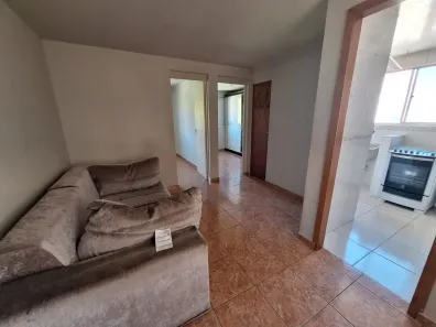 Apartamento com 2 Quartos à venda, 47m² no Ferrazópolis, São Bernardo do Campo