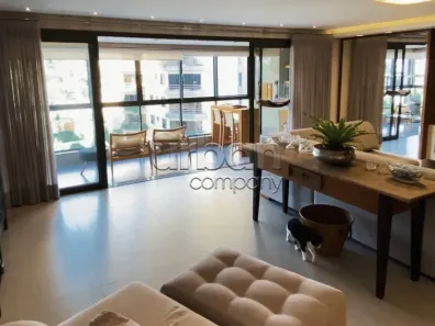 Apartamento com 3 Quartos à venda, 166m² no Centro, Canoas