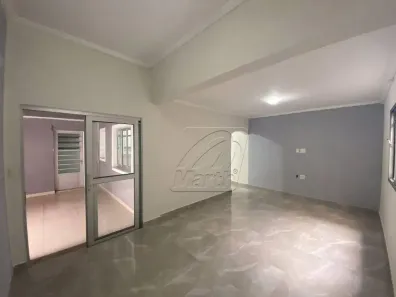 Casa com 2 Quartos à venda, 186m² no Vila Industrial, Piracicaba