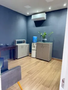 Sala Comercial para alugar, 40m² no Vila Tamandaré, Ribeirão Preto